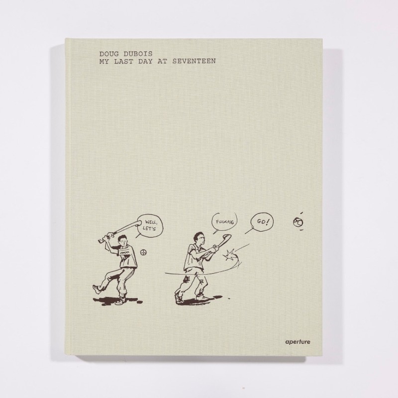 My Last Day at Seventeen